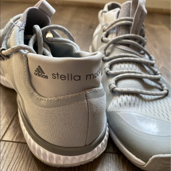 Stella McCartney Adidas - Picture 3 of 7